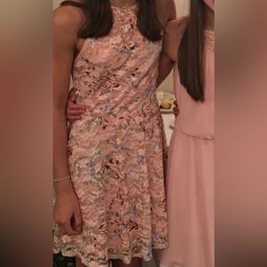 Juniors dress size small